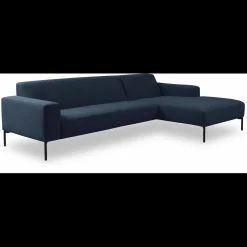 ILVA Franklin højrevendt sofa med chaiselong