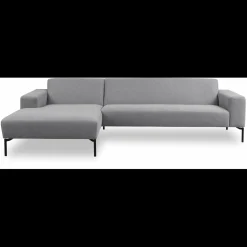 Best ILVA Franklin venstrevendt sofa med chaiselong
