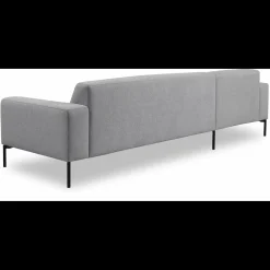 Best ILVA Franklin venstrevendt sofa med chaiselong