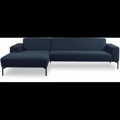 Best ILVA Franklin venstrevendt sofa med chaiselong