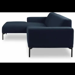 Best ILVA Franklin venstrevendt sofa med chaiselong