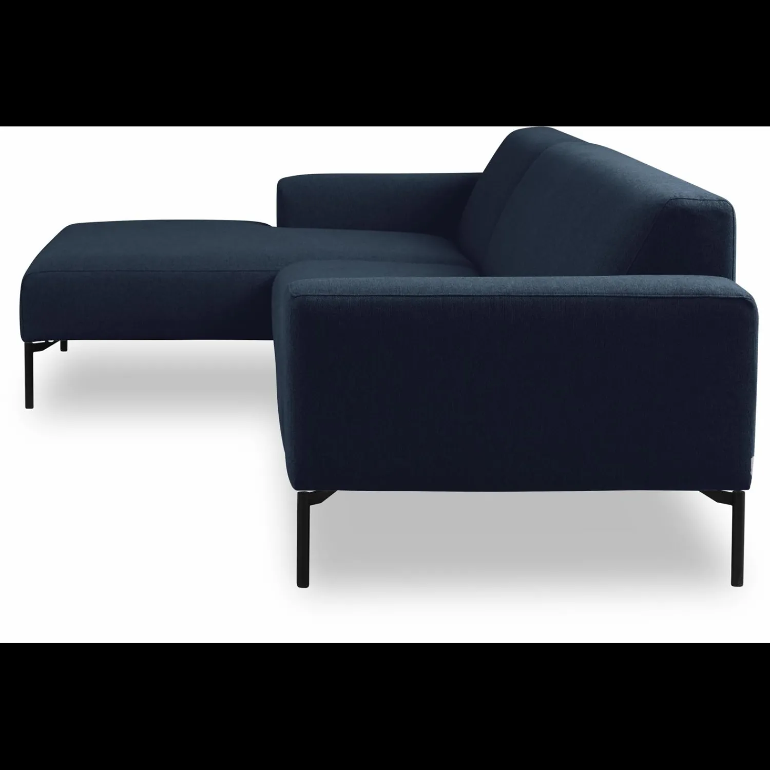 Best ILVA Franklin venstrevendt sofa med chaiselong