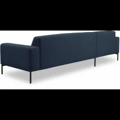 Best ILVA Franklin venstrevendt sofa med chaiselong