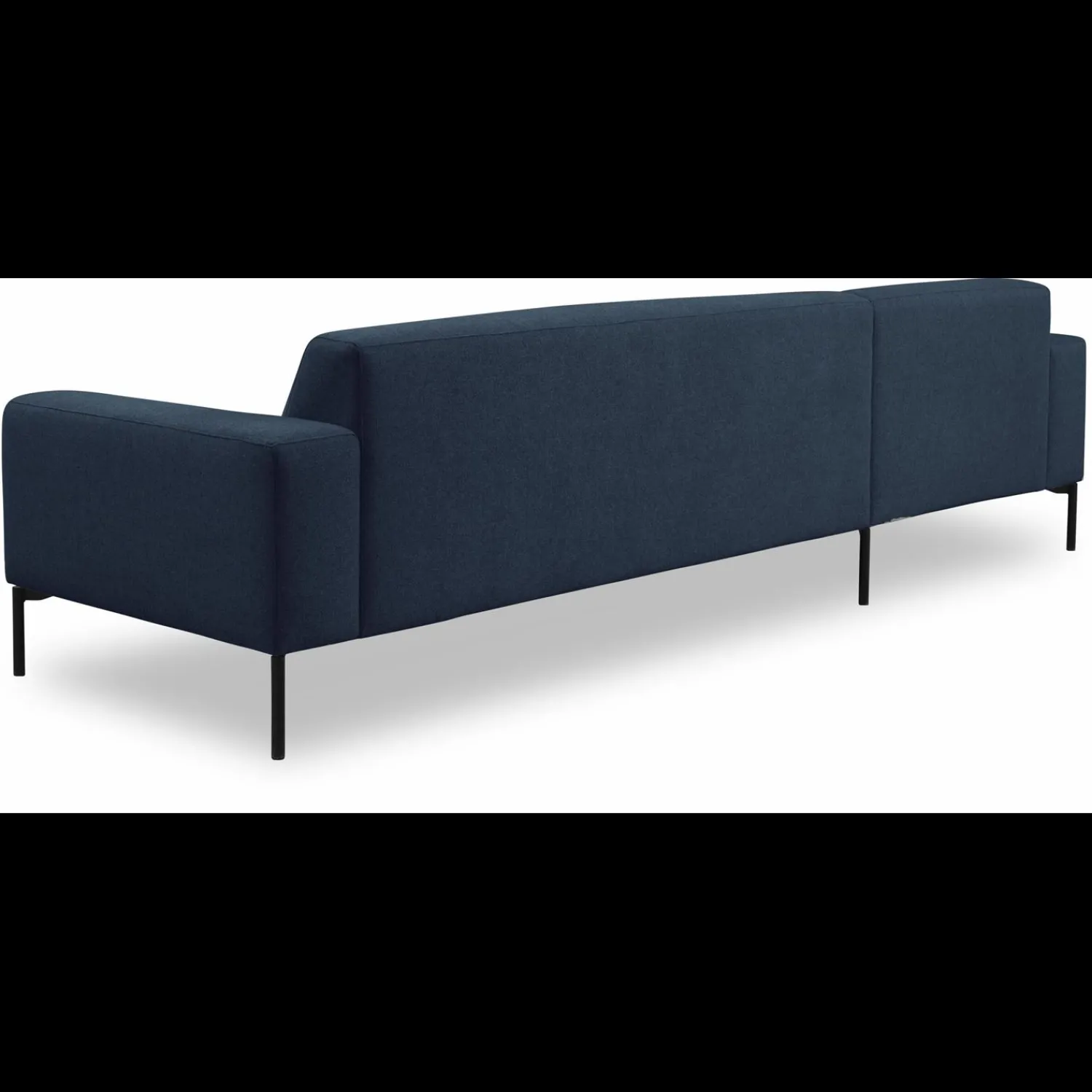 Best ILVA Franklin venstrevendt sofa med chaiselong