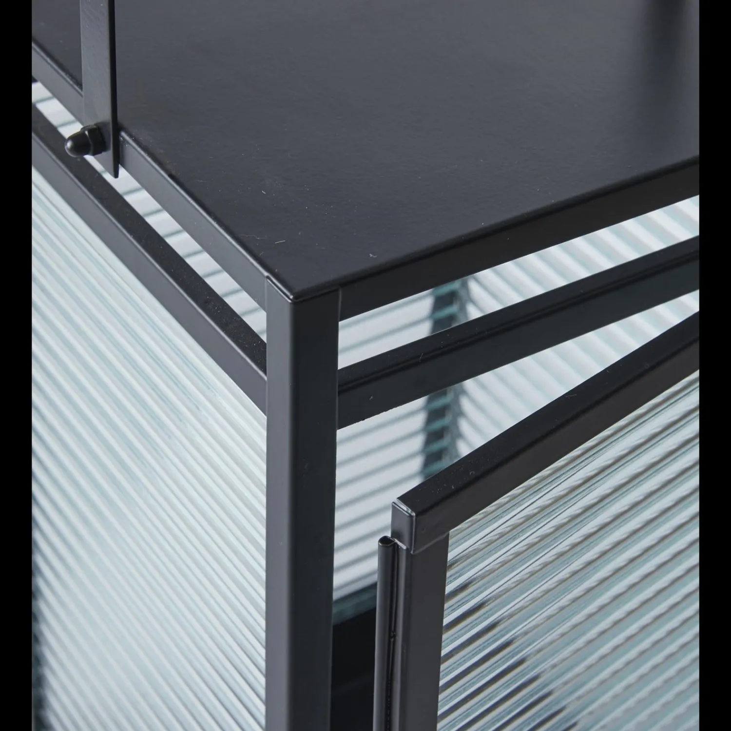 Clearance ILVA Frej Lanterne 25 x 45 x 25 cm