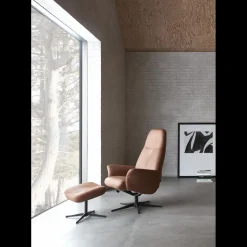 New ILVA Freja Lænestolssæt