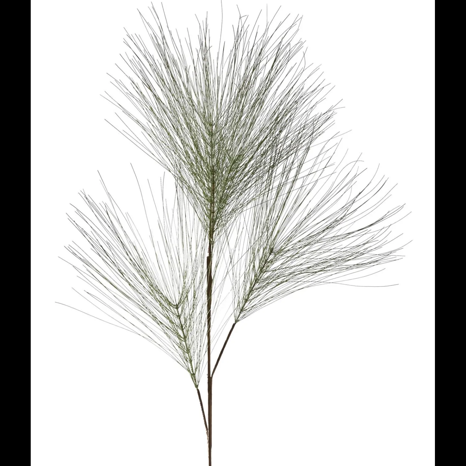Online ILVA Fyrrenål Kunstig plante 100 x 40 cm
