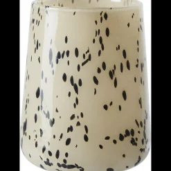 Best ILVA Galati Vase 17 x 14,5 cm