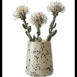 Best ILVA Galati Vase 17 x 14,5 cm