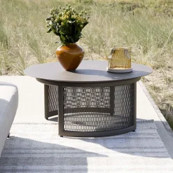 Online ILVA Garda Loungebord 90 x 41 cm