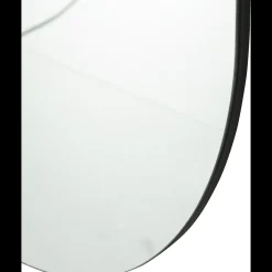 Outlet ILVA Gila oval 120 x 60 cm Spejl