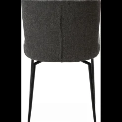 Outlet ILVA Glam Swirl Spisebordsstol
