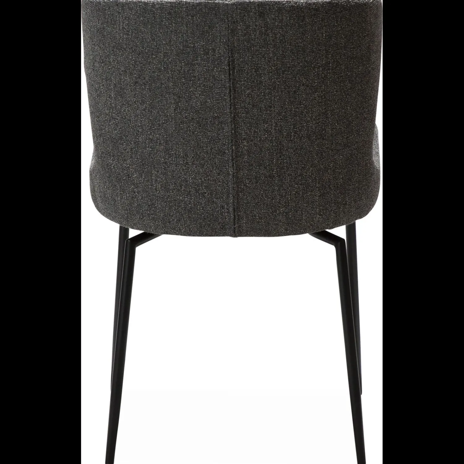 Outlet ILVA Glam Swirl Spisebordsstol