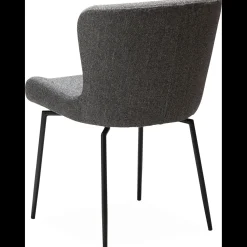 Outlet ILVA Glam Swirl Spisebordsstol