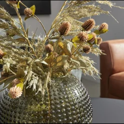 Outlet ILVA Gomphrena Kunstig plante 85 cm