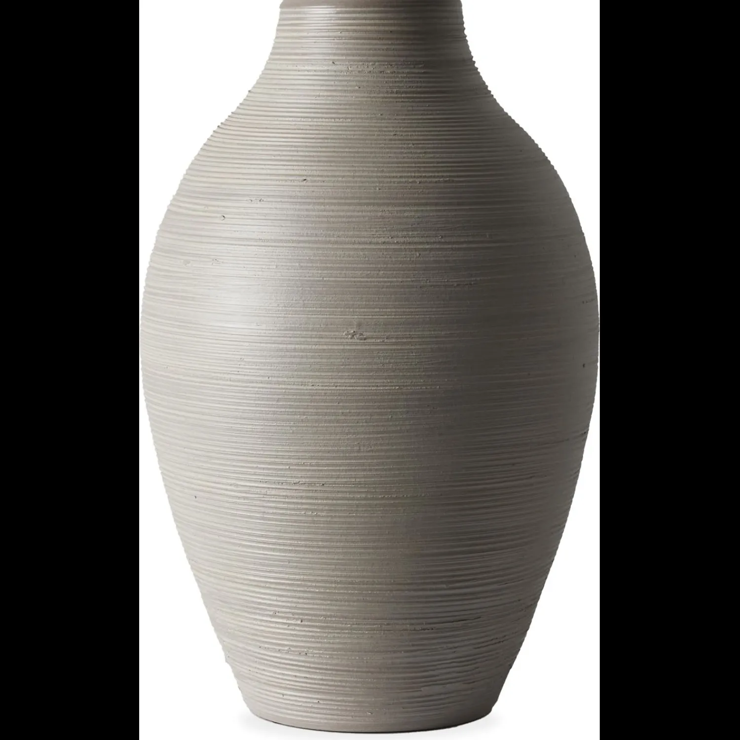 Discount ILVA Gordo Vase 50 x 31 cm