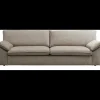 Online ILVA Grace 3 pers Sofa
