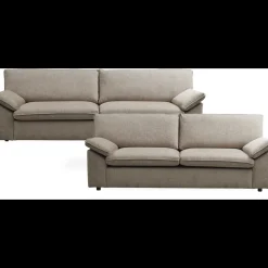 Online ILVA Grace 3 pers Sofa