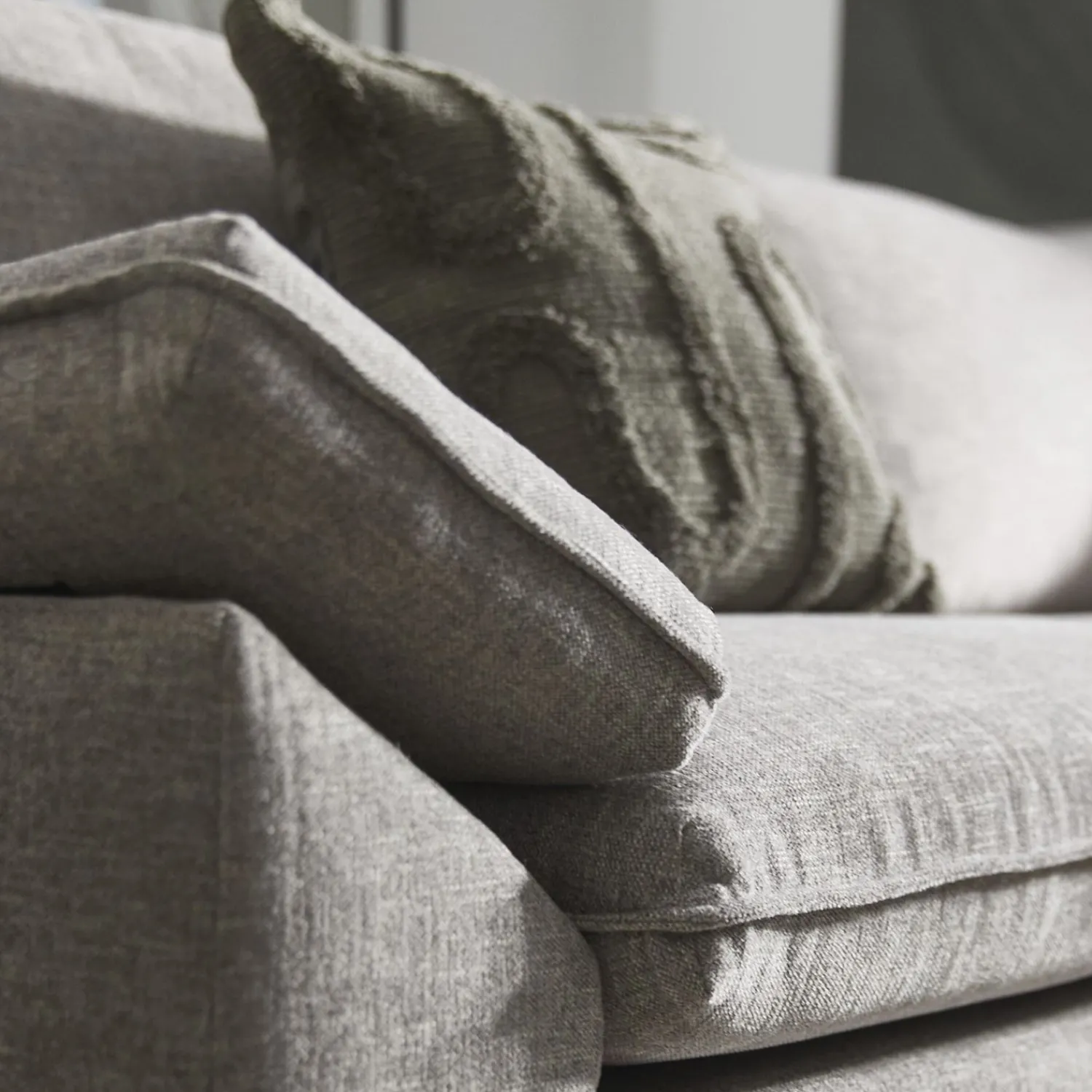 Outlet ILVA Grace 3 pers Sofa