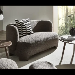 New ILVA Grid 2 pers. Sofa