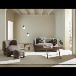 New ILVA Grid 2 pers. Sofa