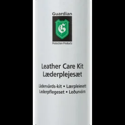 Best ILVA Guardian Læderplejesæt