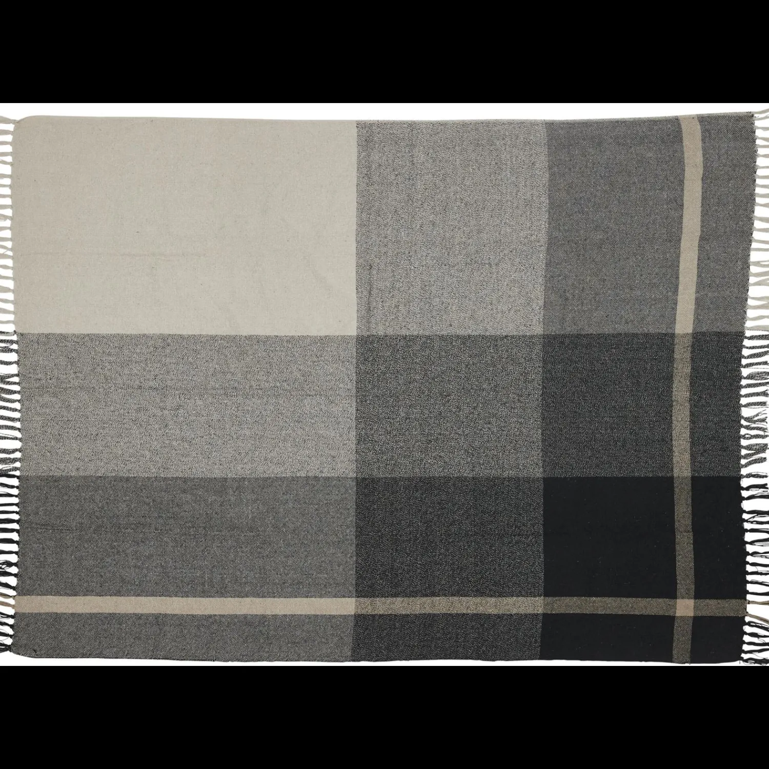 ILVA Gunnvar Plaid 130 x 170 cm