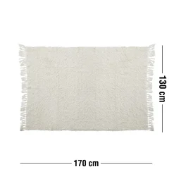 Online ILVA Gunvor Plaid 130 x 170 cm