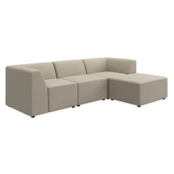 Hot ILVA Haldur Modulsofa