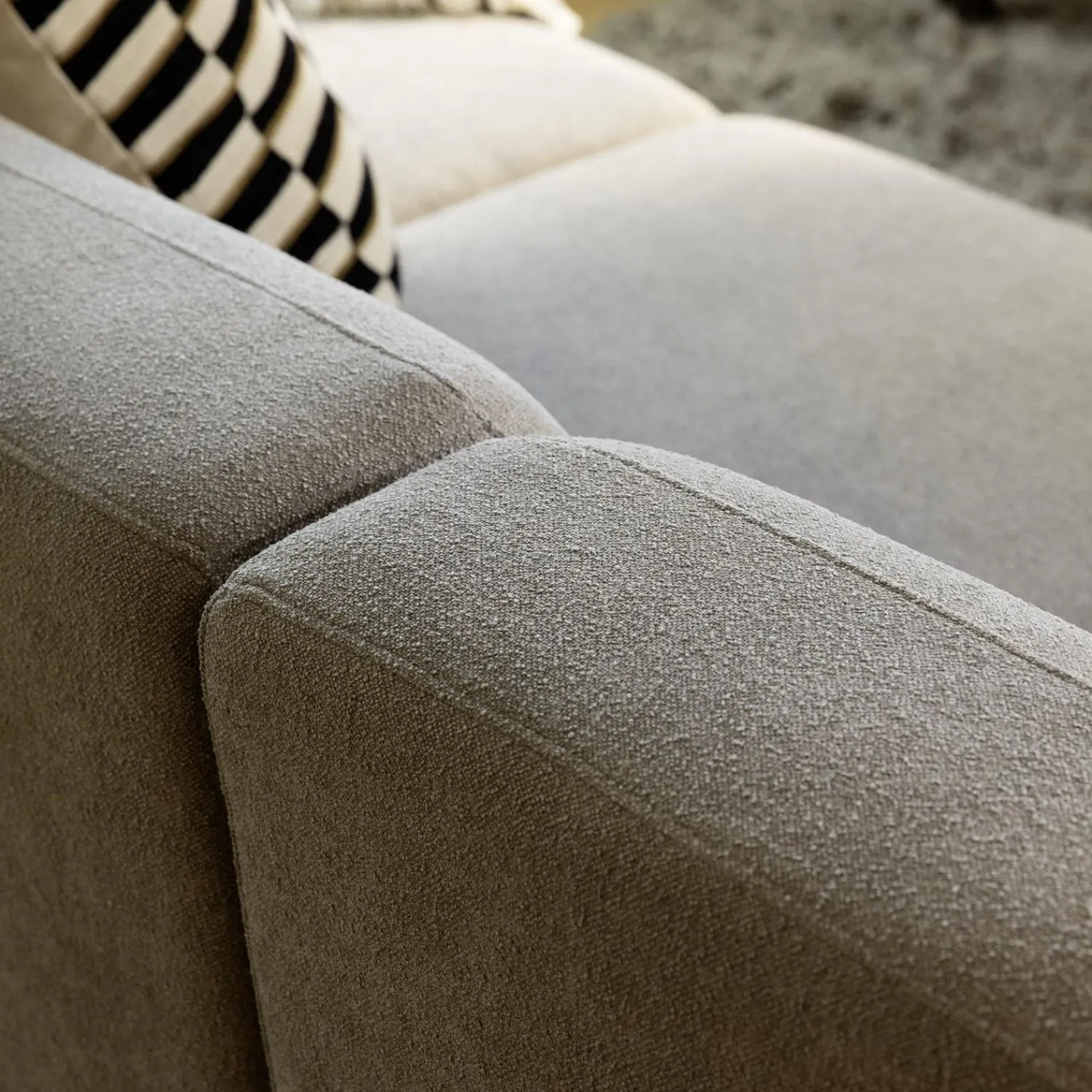 Hot ILVA Haldur Modulsofa