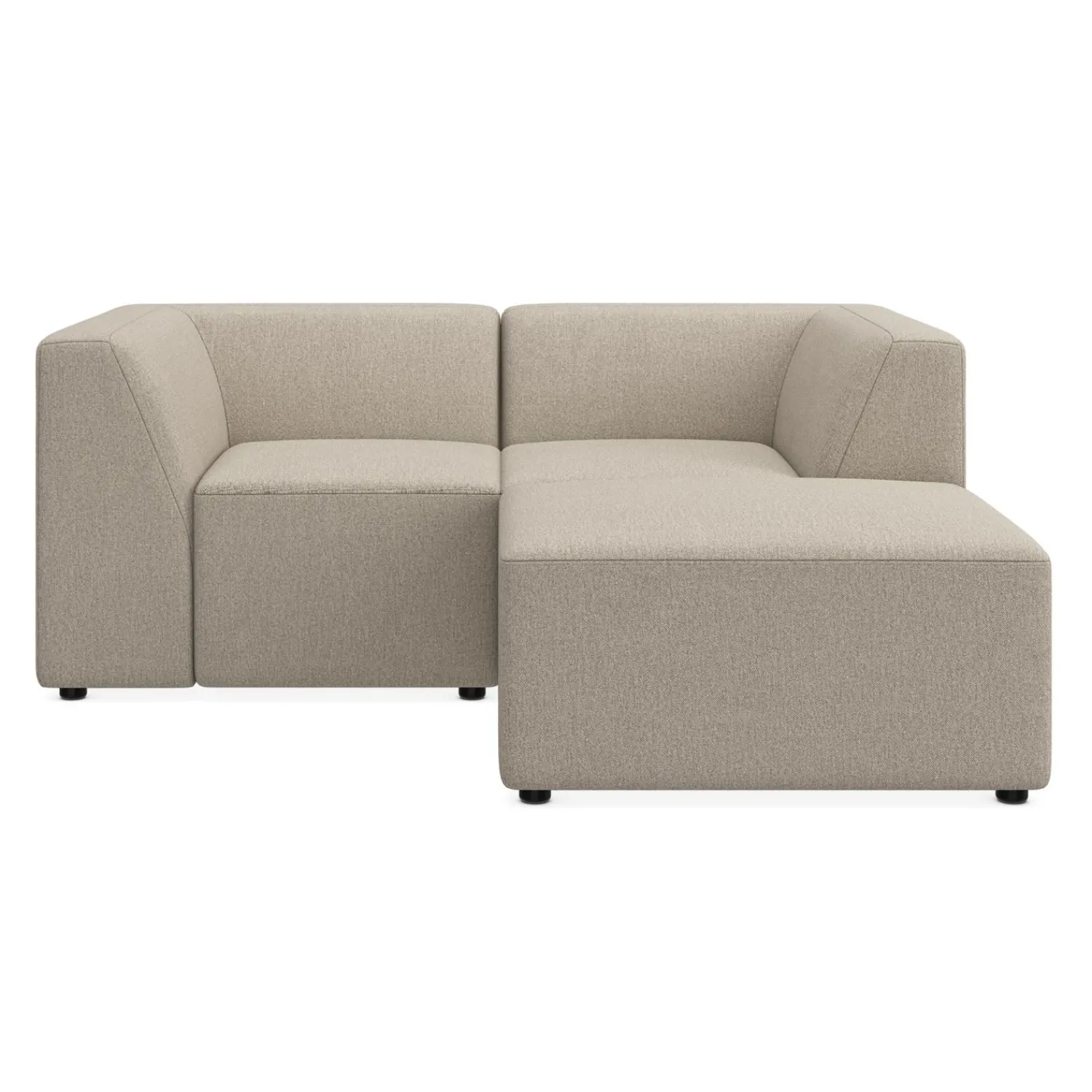 New ILVA Haldur Modulsofa