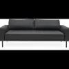 Discount ILVA Halfdan 3 pers Sofa