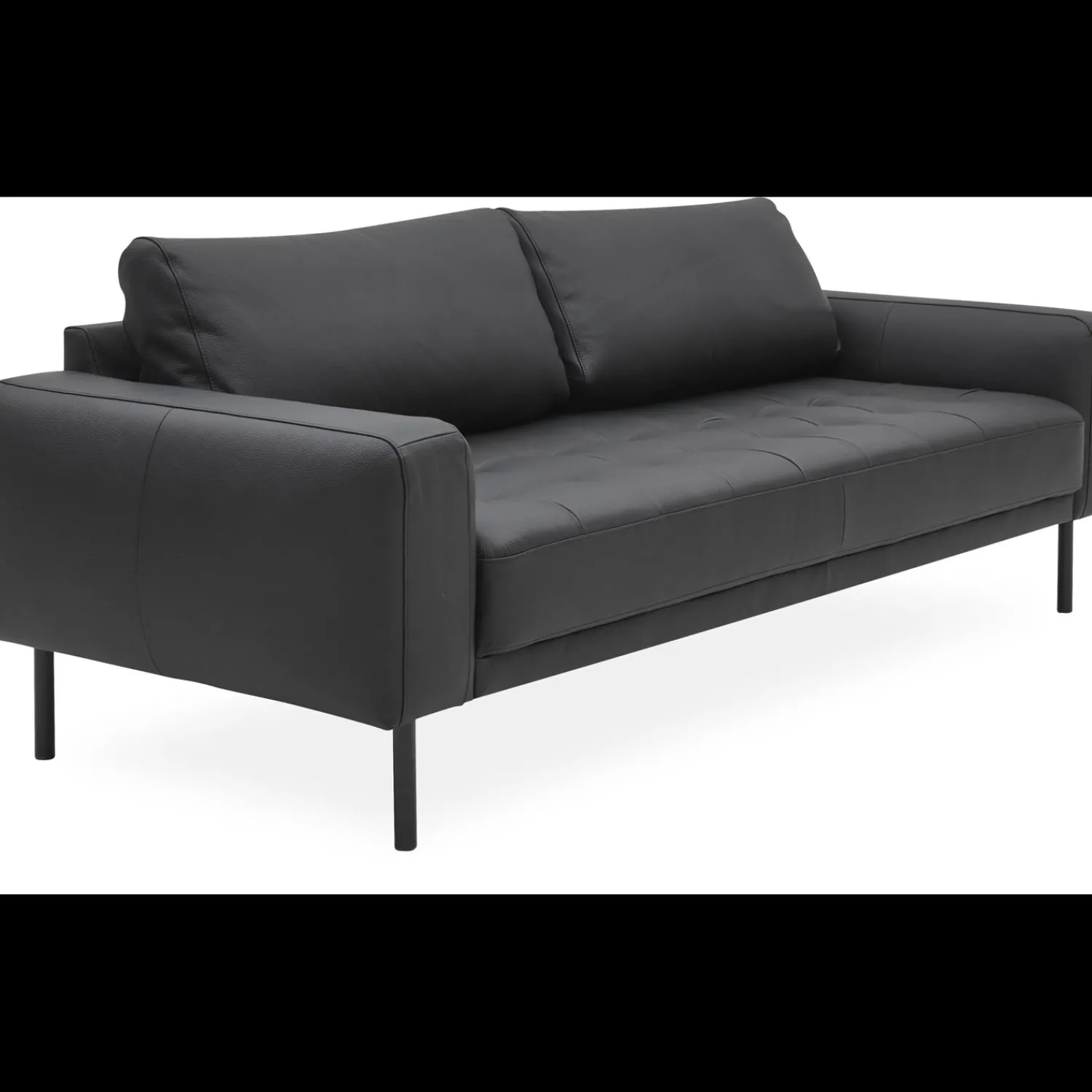 Discount ILVA Halfdan 3 pers Sofa