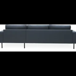 Best ILVA Halfdan højrevendt sofa med chaiselong