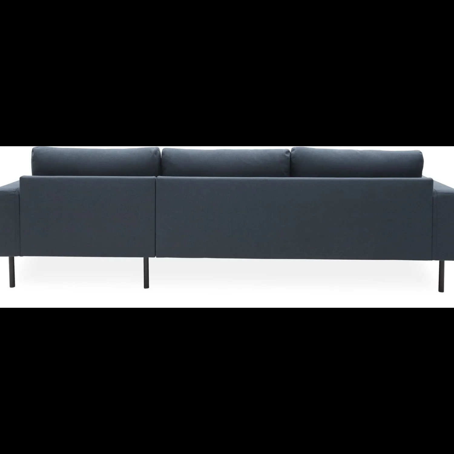 Best ILVA Halfdan højrevendt sofa med chaiselong