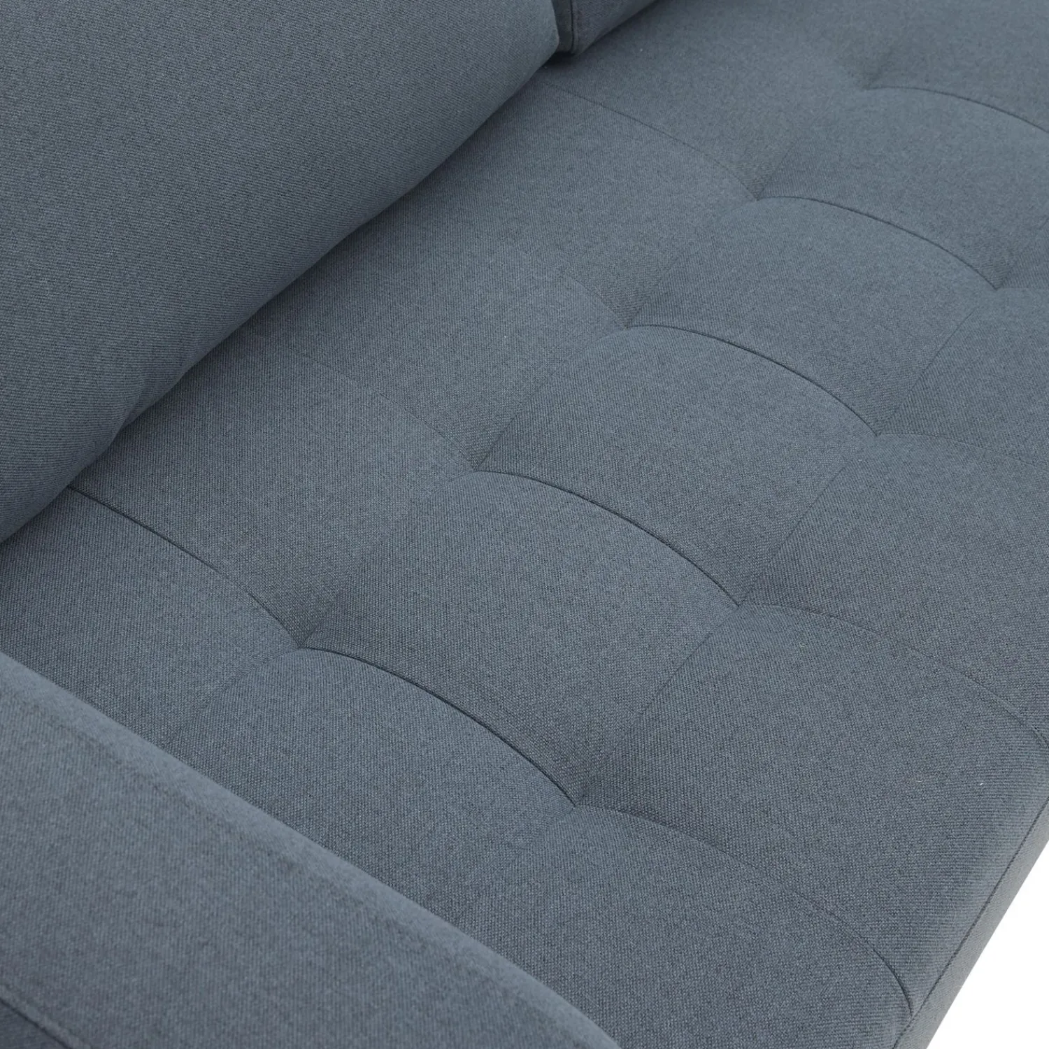 Best ILVA Halfdan højrevendt sofa med chaiselong