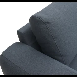 Best ILVA Halfdan højrevendt sofa med chaiselong