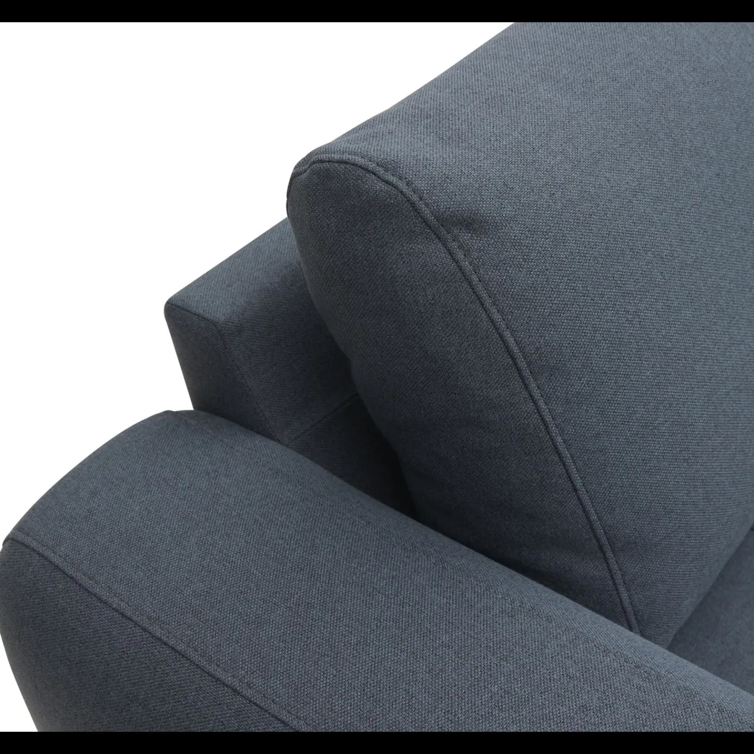 Best ILVA Halfdan højrevendt sofa med chaiselong