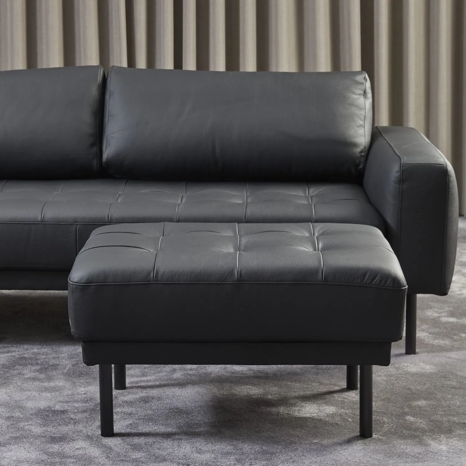 Discount ILVA Halfdan Sofa puf