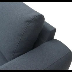 ILVA Halfdan venstrevendt sofa med chaiselong