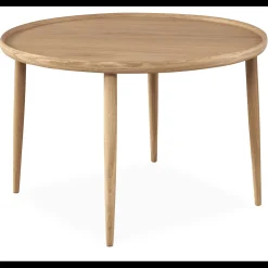 ILVA Halland Sofabord 50 x 80 cm