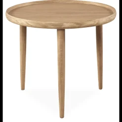Clearance ILVA Halland Sofabord 45 x 55 cm