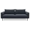 Hot ILVA Hallsberg 3 pers Sofa