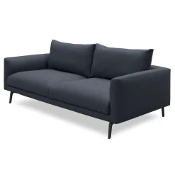 Hot ILVA Hallsberg 3 pers Sofa
