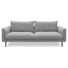 Clearance ILVA Hallsberg 3 pers Sofa