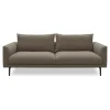 Hot ILVA Hallsberg 3 pers Sofa