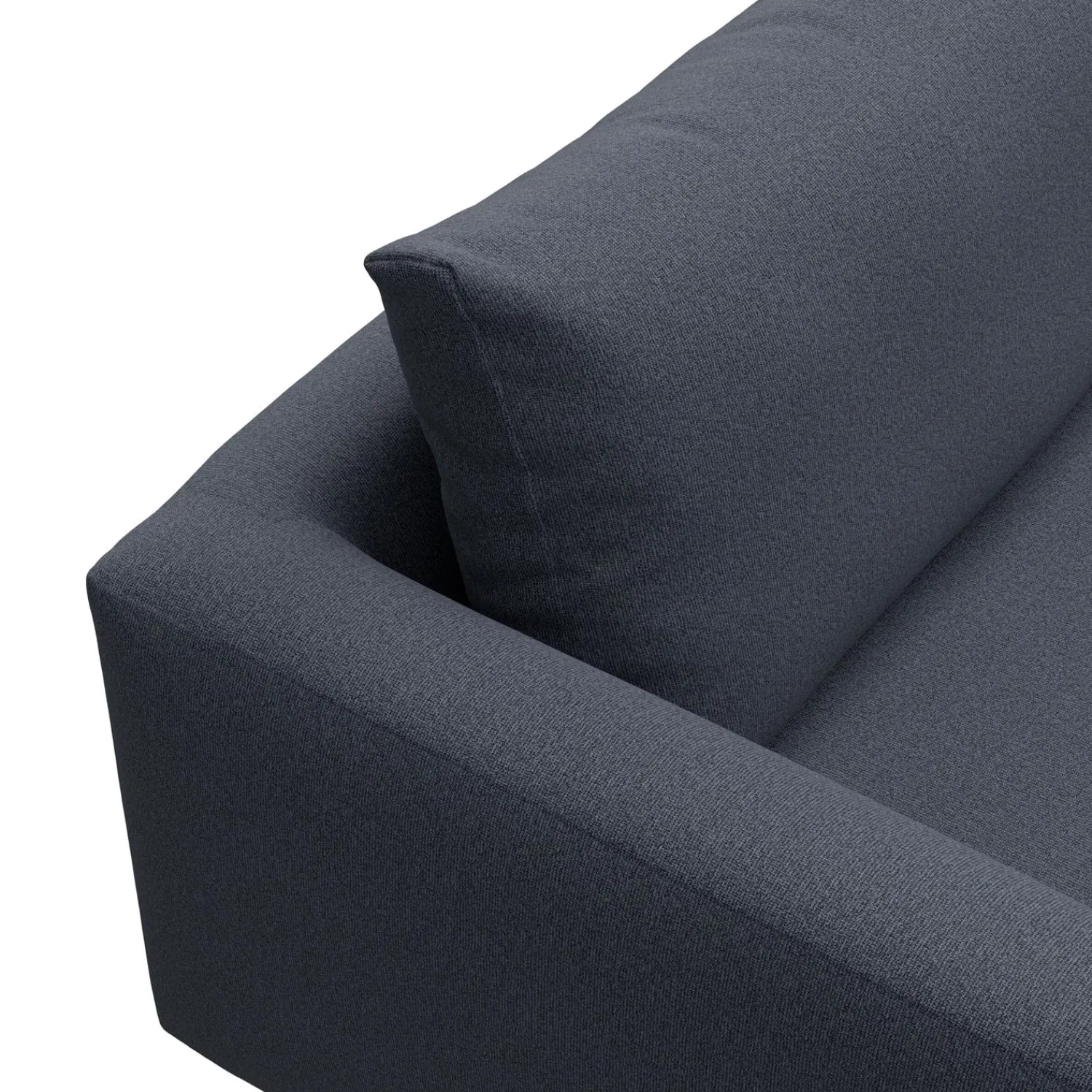Sale ILVA Hallsberg højrevendt sofa med pufafslutning