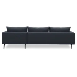 Online ILVA Hallsberg højrevendt sofa med chaiselong