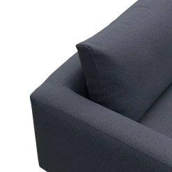 Online ILVA Hallsberg højrevendt sofa med chaiselong