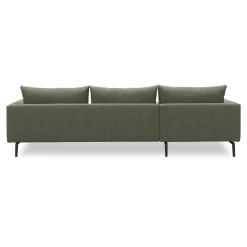 Online ILVA Hallsberg venstrevendt sofa med chaiselong